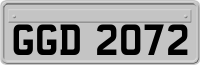 GGD2072