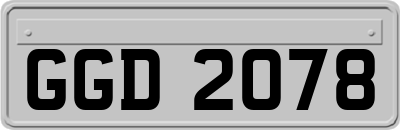 GGD2078