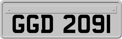 GGD2091