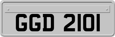 GGD2101