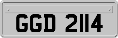 GGD2114
