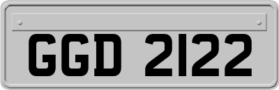 GGD2122