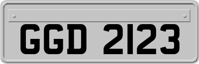 GGD2123
