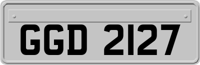 GGD2127