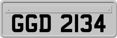 GGD2134