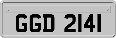 GGD2141