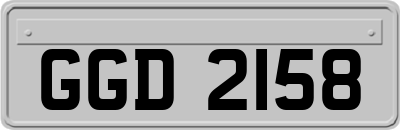 GGD2158