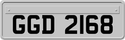GGD2168
