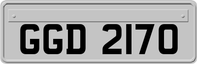 GGD2170