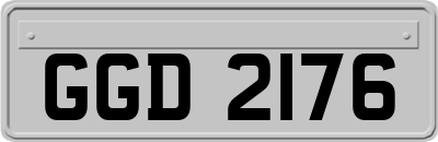 GGD2176