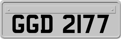 GGD2177