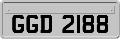 GGD2188