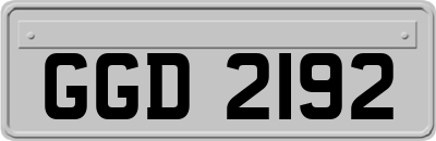 GGD2192