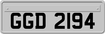 GGD2194