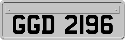 GGD2196