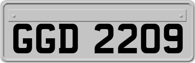 GGD2209