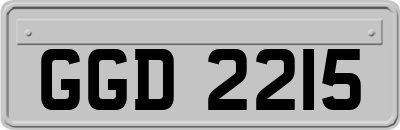 GGD2215