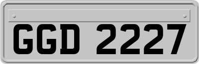 GGD2227