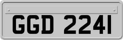 GGD2241