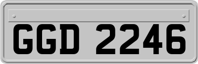 GGD2246