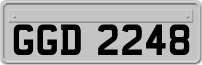 GGD2248