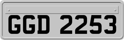 GGD2253
