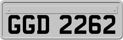 GGD2262