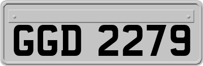 GGD2279