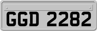GGD2282