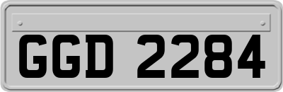 GGD2284