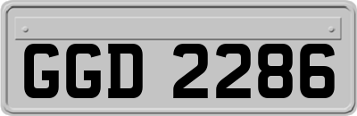 GGD2286