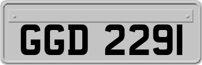 GGD2291
