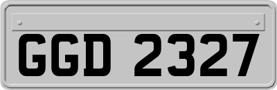 GGD2327