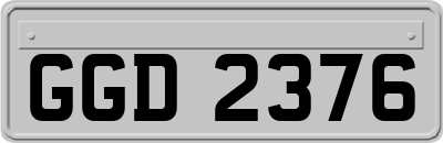 GGD2376