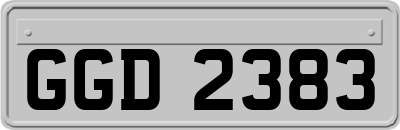 GGD2383