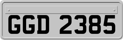 GGD2385