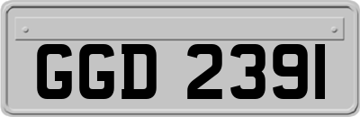 GGD2391