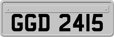 GGD2415