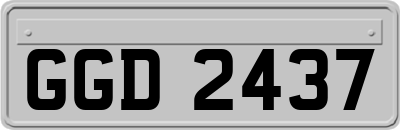 GGD2437