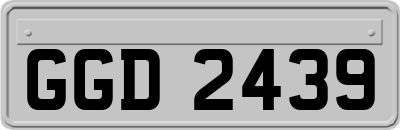 GGD2439