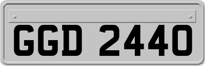 GGD2440