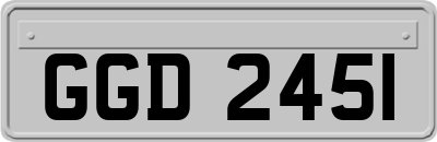 GGD2451