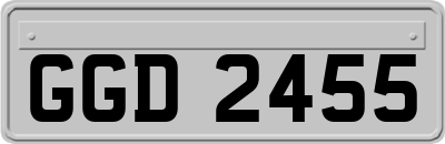 GGD2455