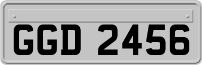GGD2456