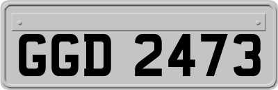 GGD2473