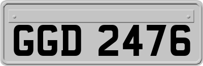 GGD2476