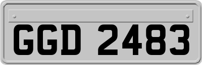 GGD2483