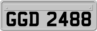 GGD2488