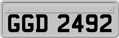 GGD2492