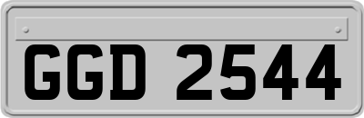GGD2544